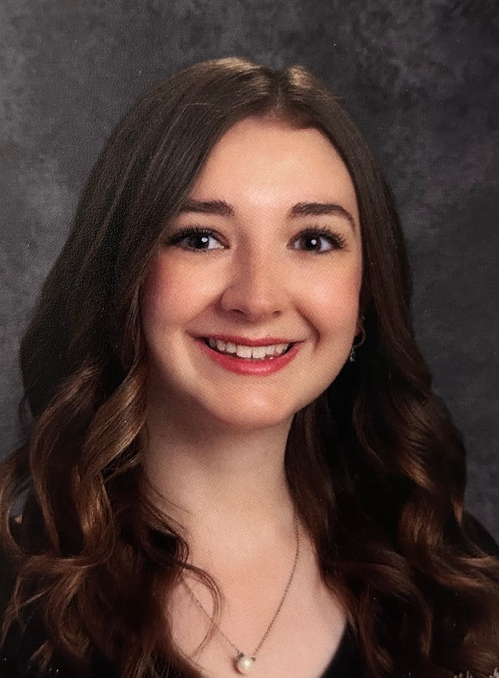 Ms. Brianne Arsenault