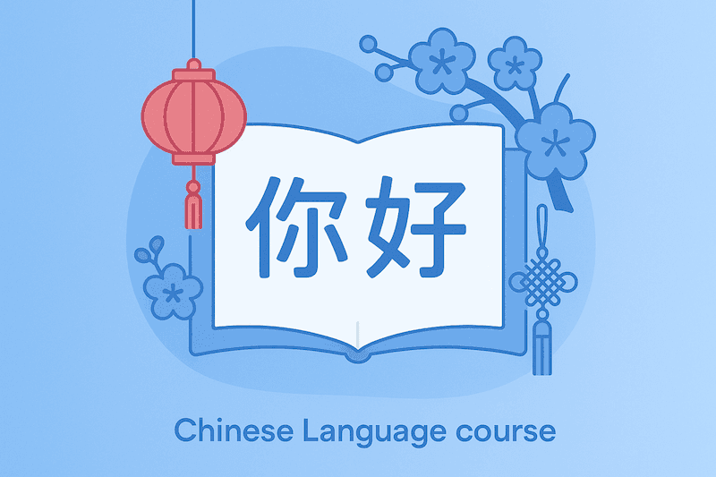 Chinese Language