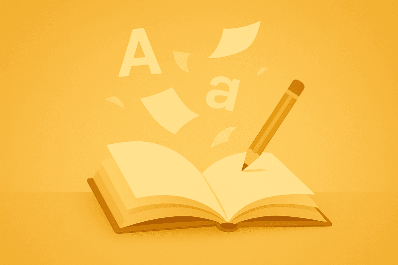 English Reading & Writing