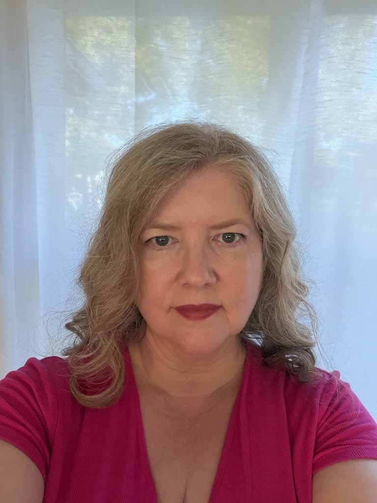 Ms. Kathryn Bjornson